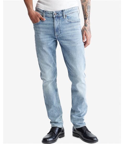 calvin klein jeans for men best|calvin klein original men's jeans.